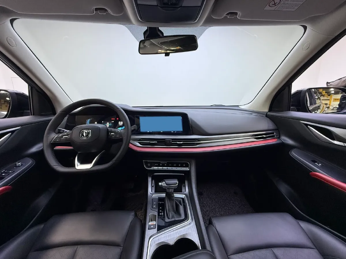 2021 ChangAn CS55 Plus 1.5T 180HP L4 7DCT,autocango,china used car exporter,china ev exporter,chinese used car exporter,chinese used ev exporter