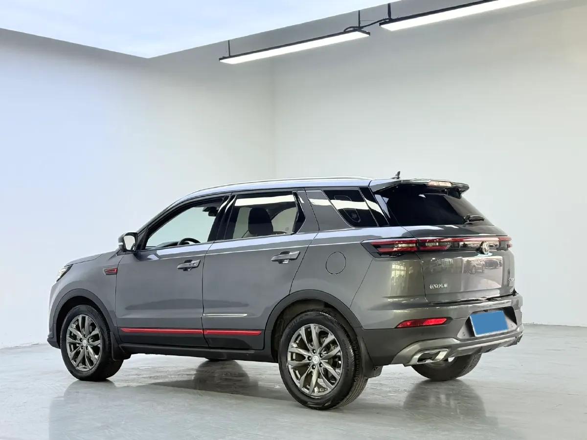 2021 ChangAn CS55 Plus 1.5T 180HP L4 7DCT,autocango,china used car exporter,china ev exporter,chinese used car exporter,chinese used ev exporter