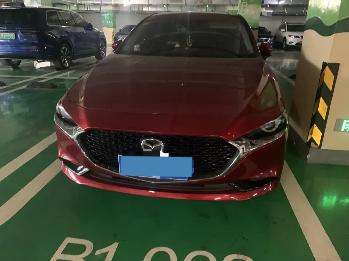 2020 Mazda 3 Axela 2.0L 158HP L4 6AT,autocango,china used car exporter,china ev exporter,chinese used car exporter,chinese used ev exporter