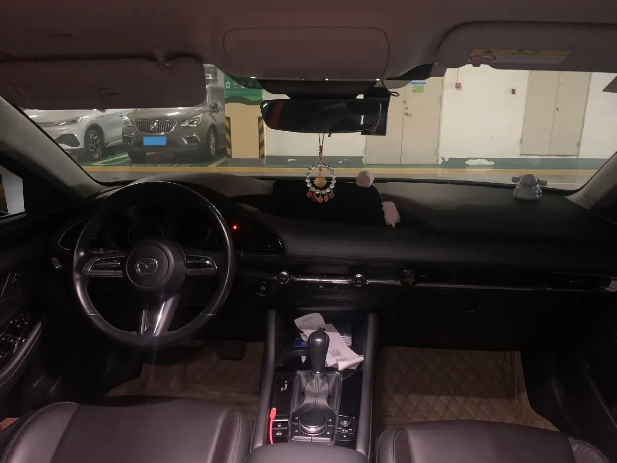 2020 Mazda 3 Axela 2.0L 158HP L4 6AT,autocango,china used car exporter,china ev exporter,chinese used car exporter,chinese used ev exporter