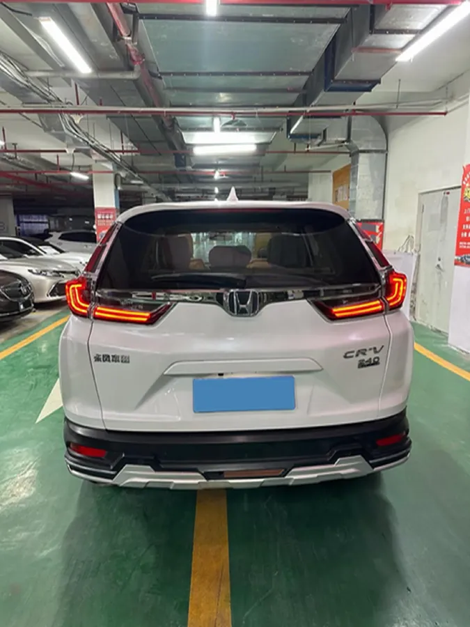 2021 Honda CR-V 1.5T 193HP L4 CVT,autocango,china used car exporter,china ev exporter,chinese used car exporter,chinese used ev exporter