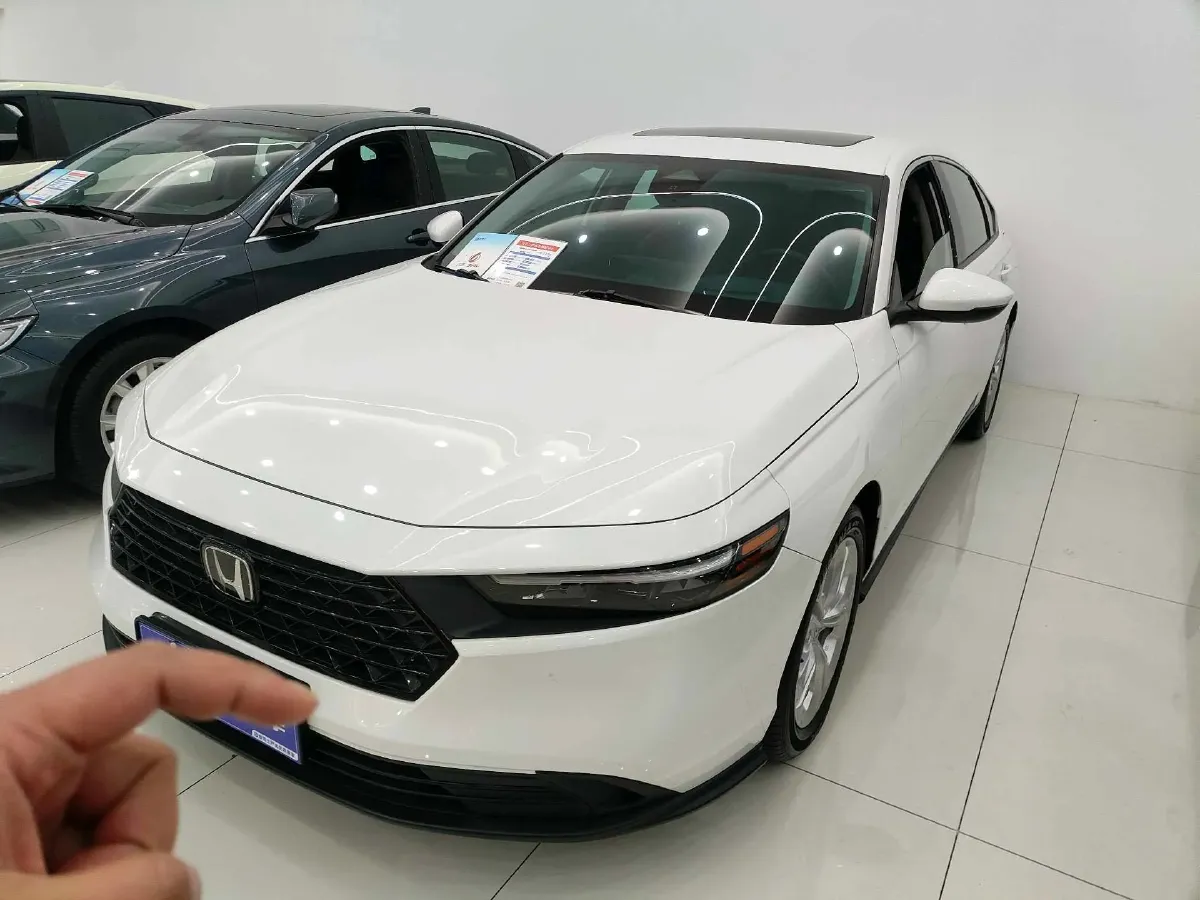 2023 Honda Accord 1.5T 192HP L4 CVT,autocango,china used car exporter,china ev exporter,chinese used car exporter,chinese used ev exporter