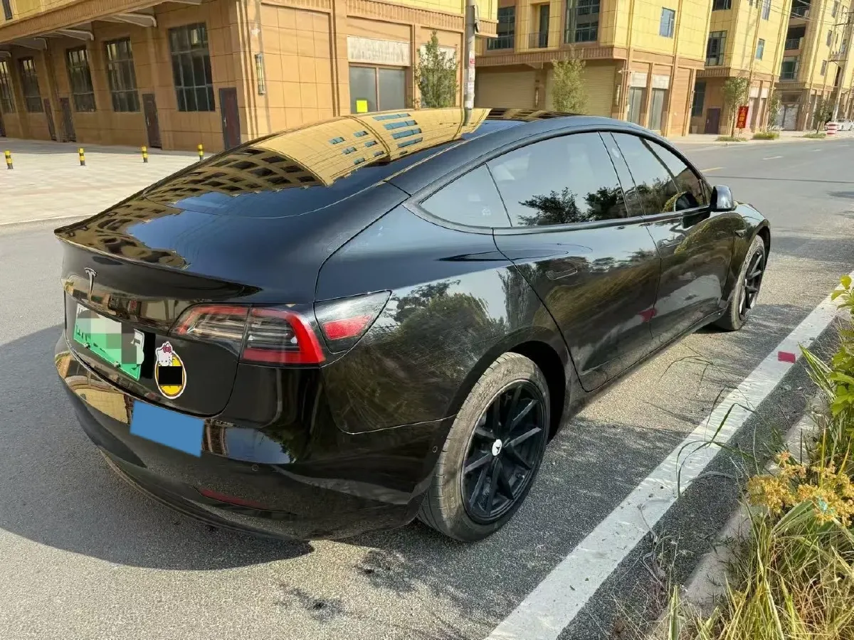 2022 Tesla Model 3 BEV 60KWH,autocango,china used car exporter,china ev exporter,chinese used car exporter,chinese used ev exporter