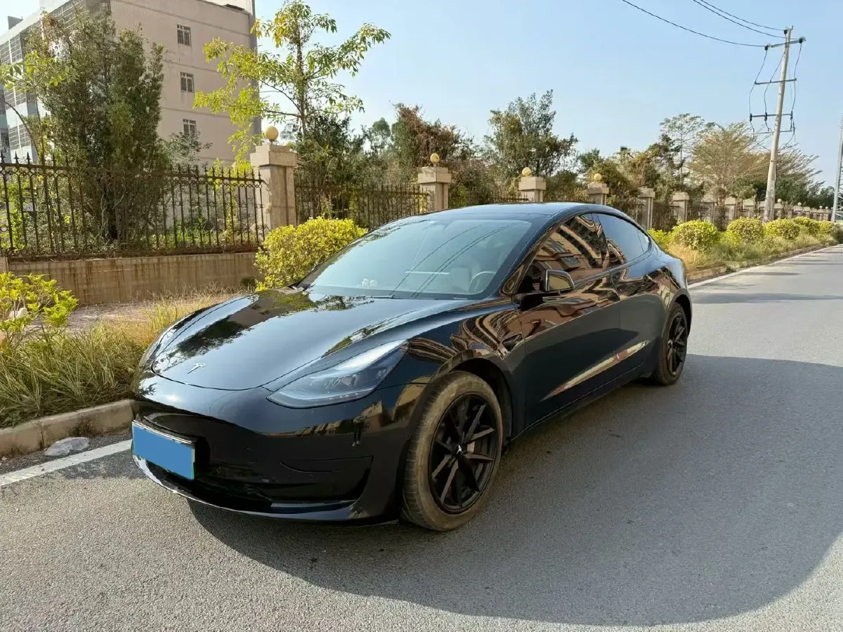 2022 Tesla Model 3 BEV 60KWH,autocango,china used car exporter,china ev exporter,chinese used car exporter,chinese used ev exporter