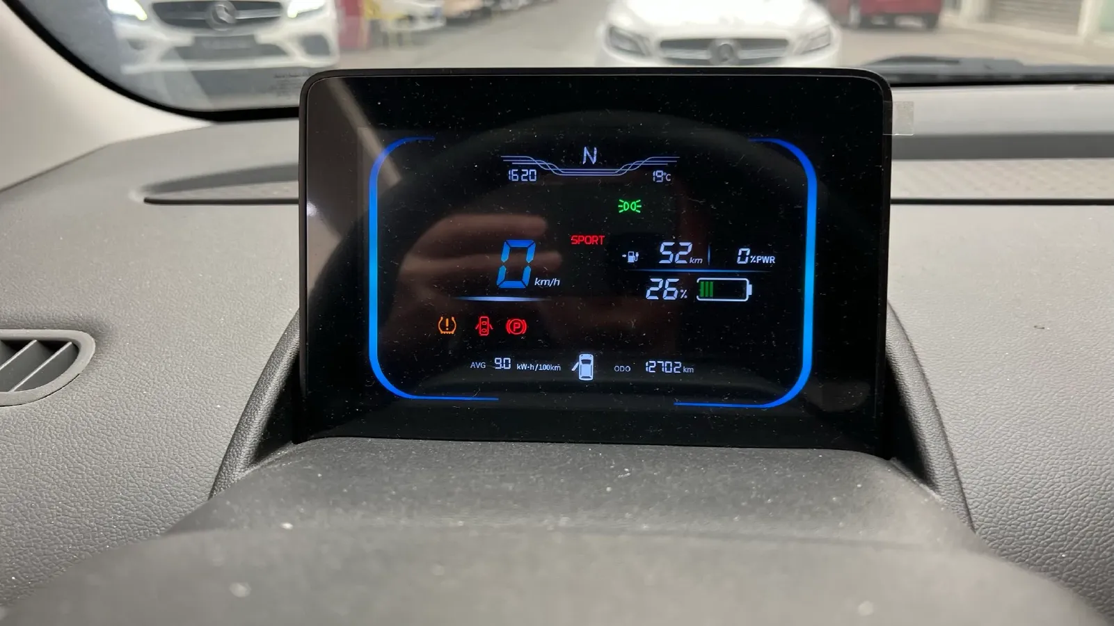 2024 ChangAn QiYuan Lumin BEV 17.65KWH,autocango,china used car exporter,china ev exporter,chinese used car exporter,chinese used ev exporter