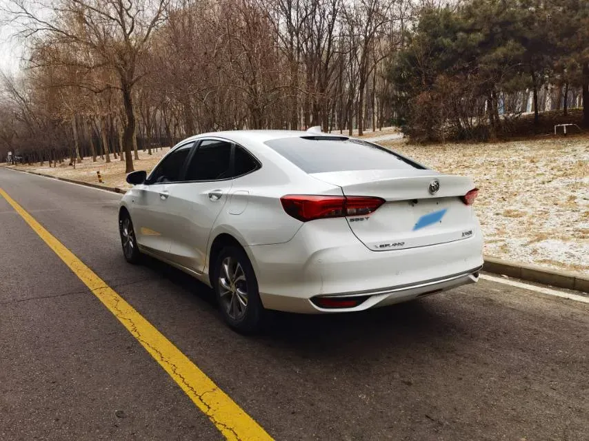 2023 Buick Verano 1.5T 184HP L4 CVT,autocango,china used car exporter,china ev exporter,chinese used car exporter,chinese used ev exporter