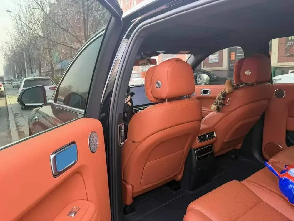 2023 Hyundai Palisade 3.5L 272HP V6 8AT,autocango,china used car exporter,china ev exporter,chinese used car exporter,chinese used ev exporter