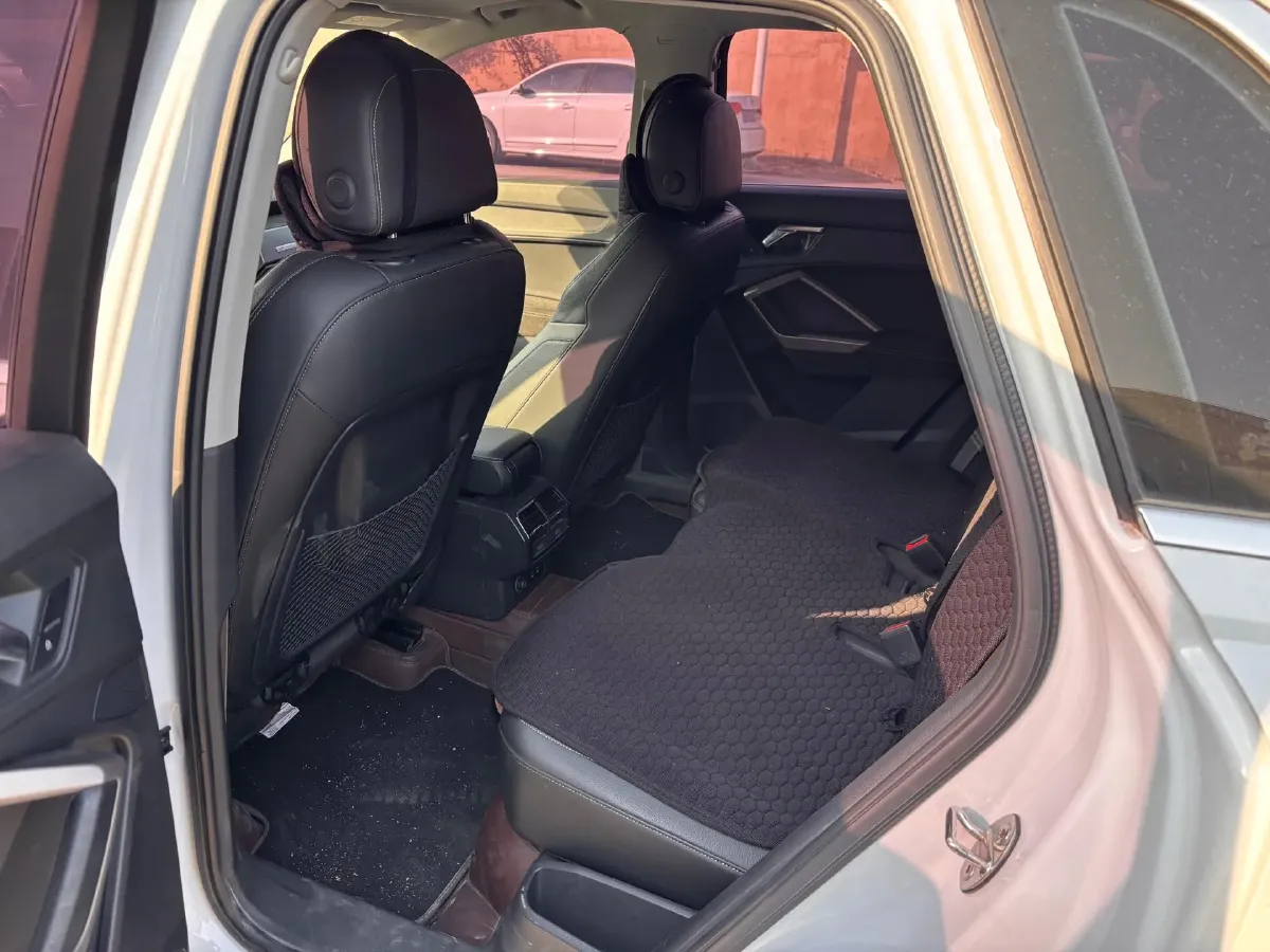 2021 Audi Q3 1.4T 150HP L4 7DCT,autocango,china used car exporter,china ev exporter,chinese used car exporter,chinese used ev exporter