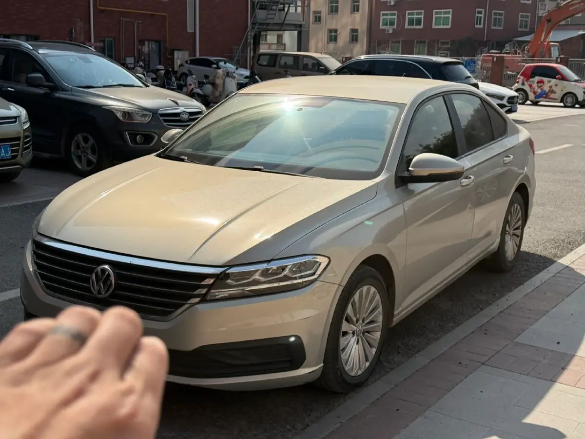 2018 Landwind XiaoYao 1.5T 163HP L4 CVT