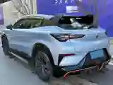 2021 ChangAn UNI-T 1.5T 180HP L4 7DCT