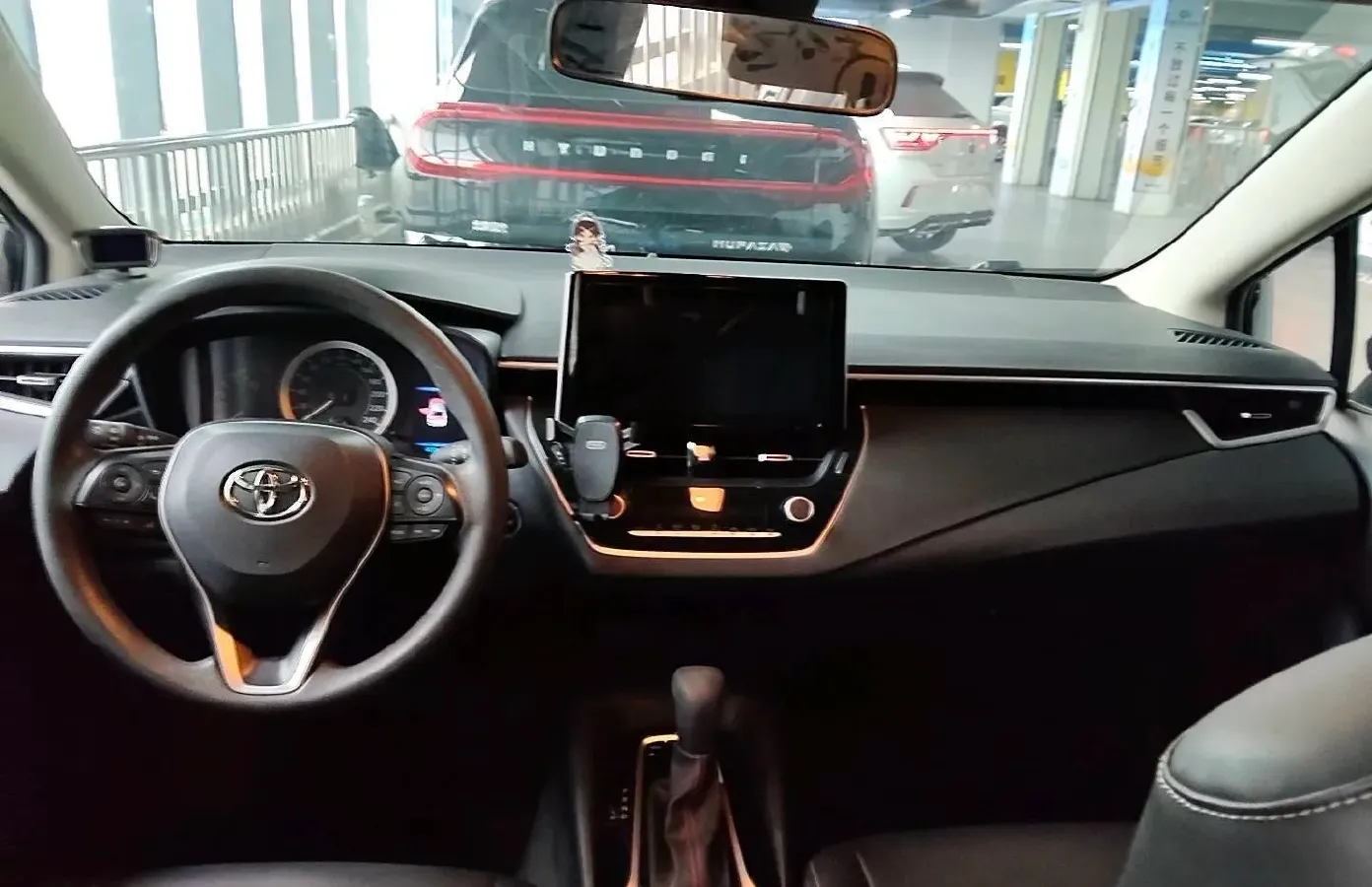 2024 Toyota Corolla 1.2T 116HP L4 CVT,autocango,china used car exporter,china ev exporter,chinese used car exporter,chinese used ev exporter