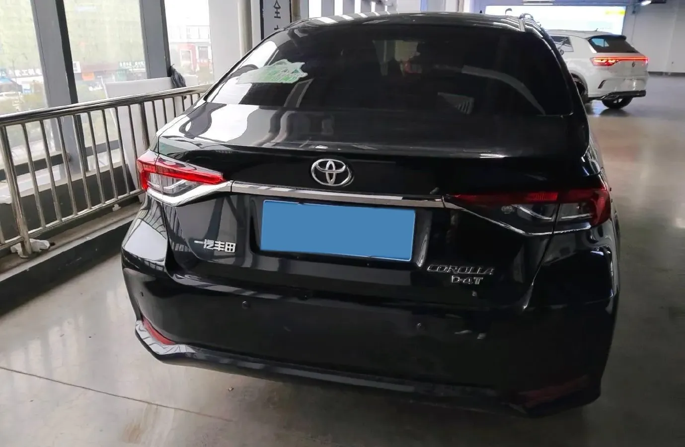 2024 Toyota Corolla 1.2T 116HP L4 CVT,autocango,china used car exporter,china ev exporter,chinese used car exporter,chinese used ev exporter
