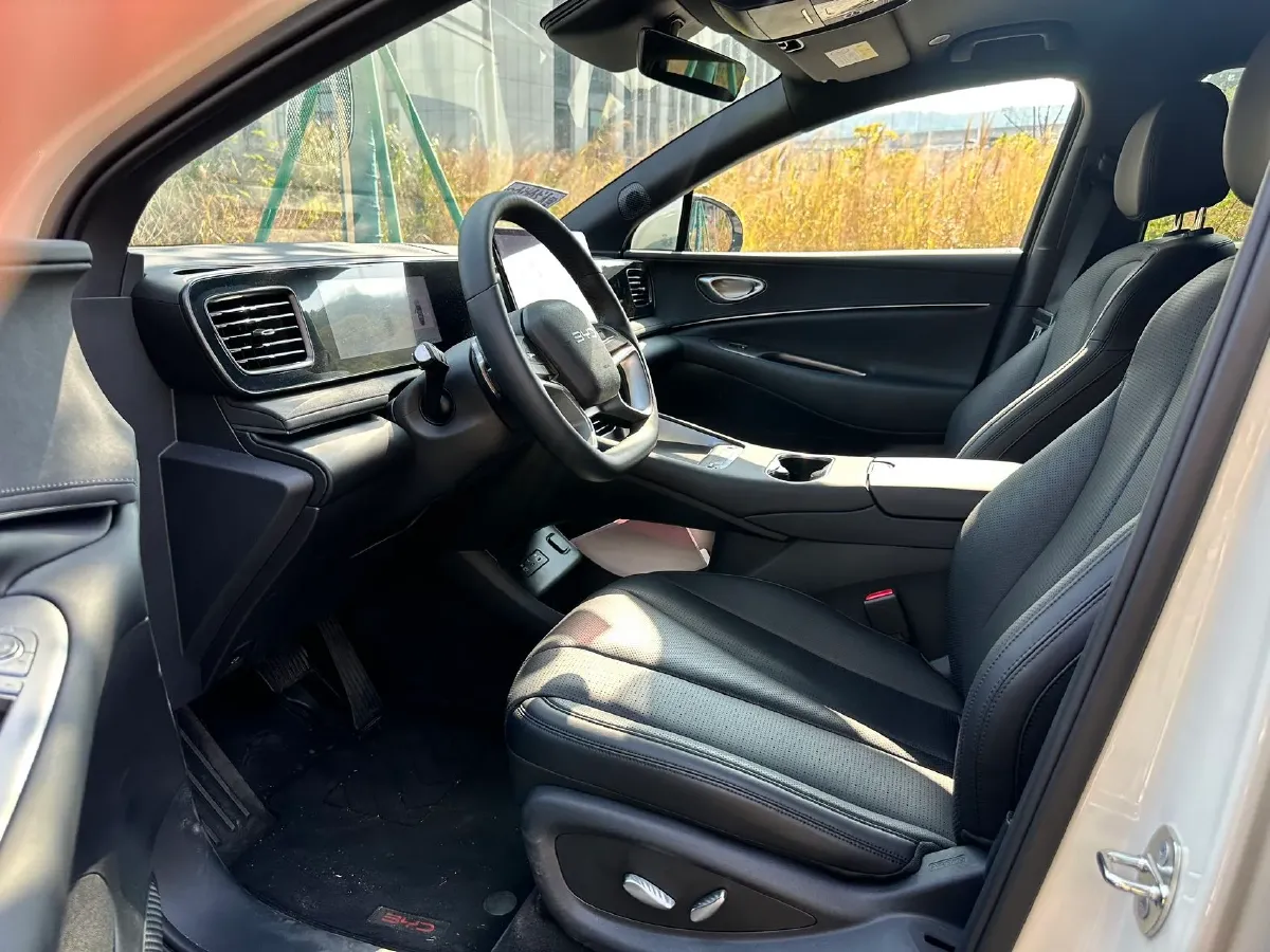 2025 BYD Sea Lion 06 BEV,autocango,china used car exporter,china ev exporter,chinese used car exporter,chinese used ev exporter