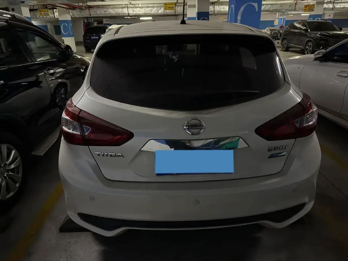 2020 Nissan Tiida 1.6L 126HP L4 CVT,autocango,china used car exporter,china ev exporter,chinese used car exporter,chinese used ev exporter