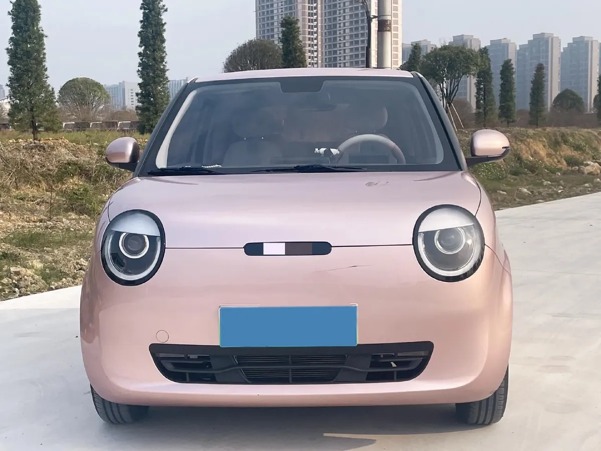 2023 ChangAn QiYuan Lumin BEV 17.65KWH,autocango,china used car exporter,china ev exporter,chinese used car exporter,chinese used ev exporter