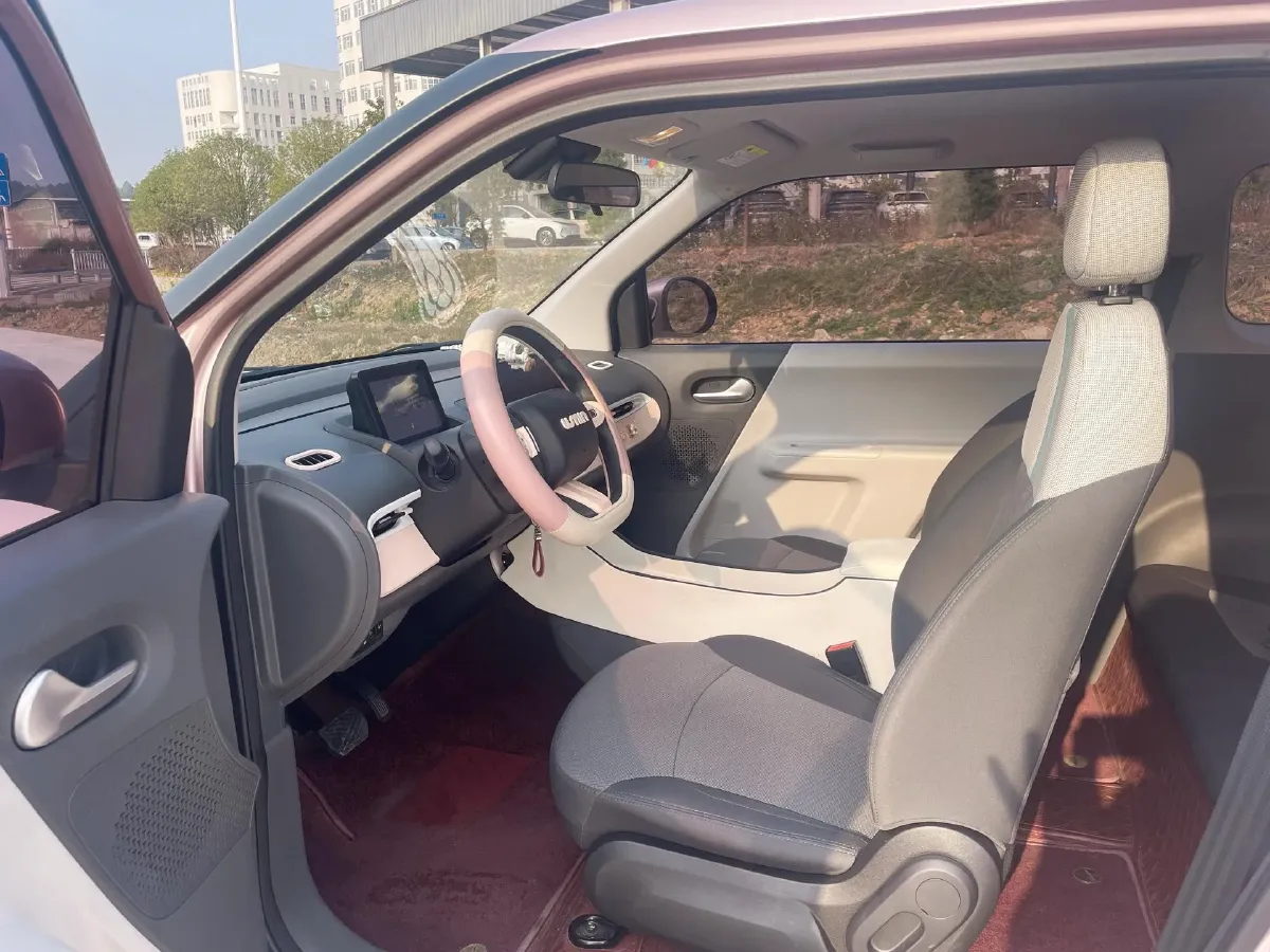 2023 ChangAn QiYuan Lumin BEV 17.65KWH,autocango,china used car exporter,china ev exporter,chinese used car exporter,chinese used ev exporter