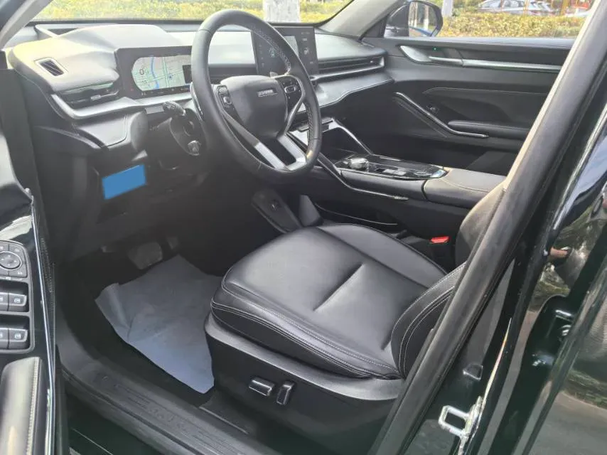 2021 Haval H6 1.5T 169HP L4 7DCT,autocango,china used car exporter,china ev exporter,chinese used car exporter,chinese used ev exporter