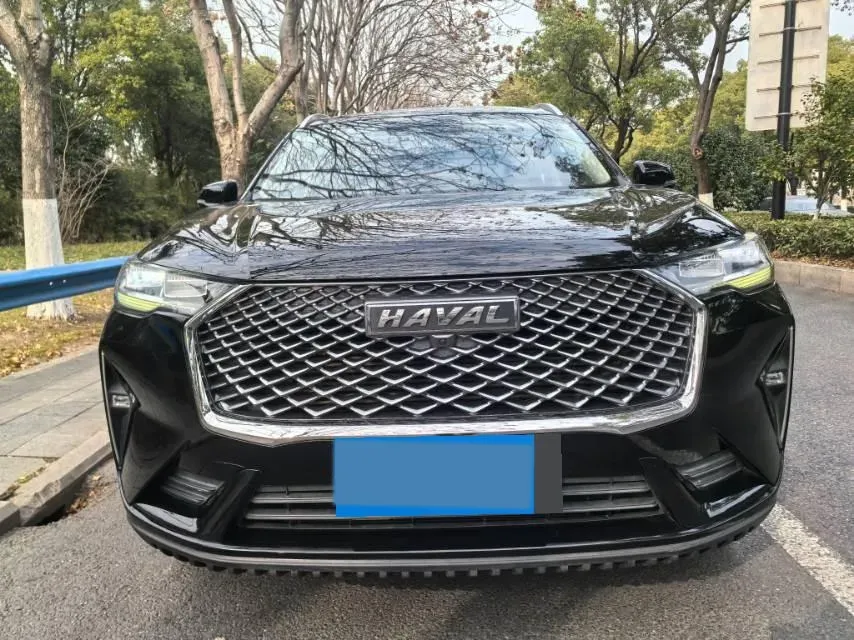 2021 Haval H6 1.5T 169HP L4 7DCT,autocango,china used car exporter,china ev exporter,chinese used car exporter,chinese used ev exporter