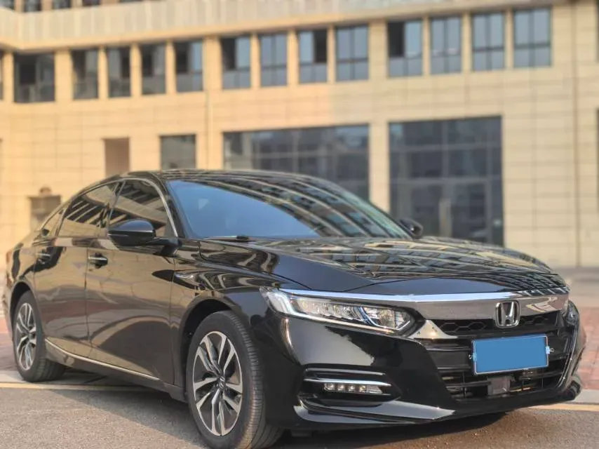 2018 Honda Accord 2.0L 146HP L4 E-CVT Hybrid,autocango,china used car exporter,china ev exporter,chinese used car exporter,chinese used ev exporter