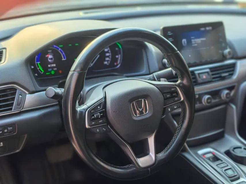 2018 Honda Accord 2.0L 146HP L4 E-CVT Hybrid,autocango,china used car exporter,china ev exporter,chinese used car exporter,chinese used ev exporter