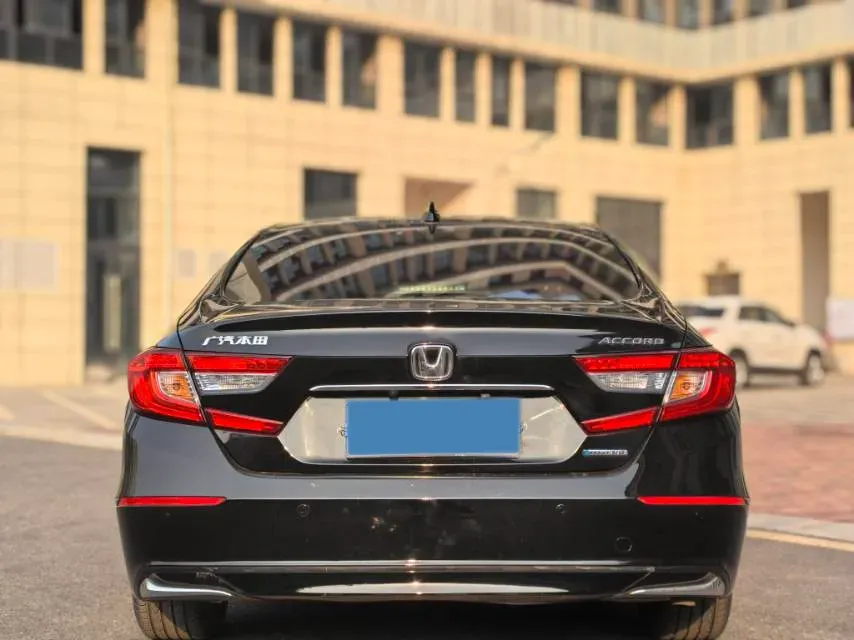 2018 Honda Accord 2.0L 146HP L4 E-CVT Hybrid,autocango,china used car exporter,china ev exporter,chinese used car exporter,chinese used ev exporter