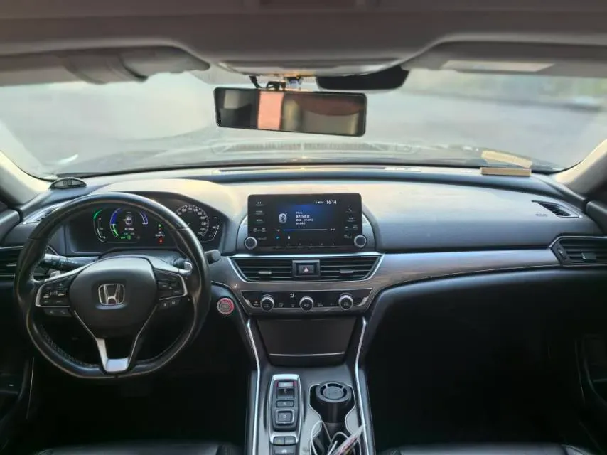 2018 Honda Accord 2.0L 146HP L4 E-CVT Hybrid,autocango,china used car exporter,china ev exporter,chinese used car exporter,chinese used ev exporter