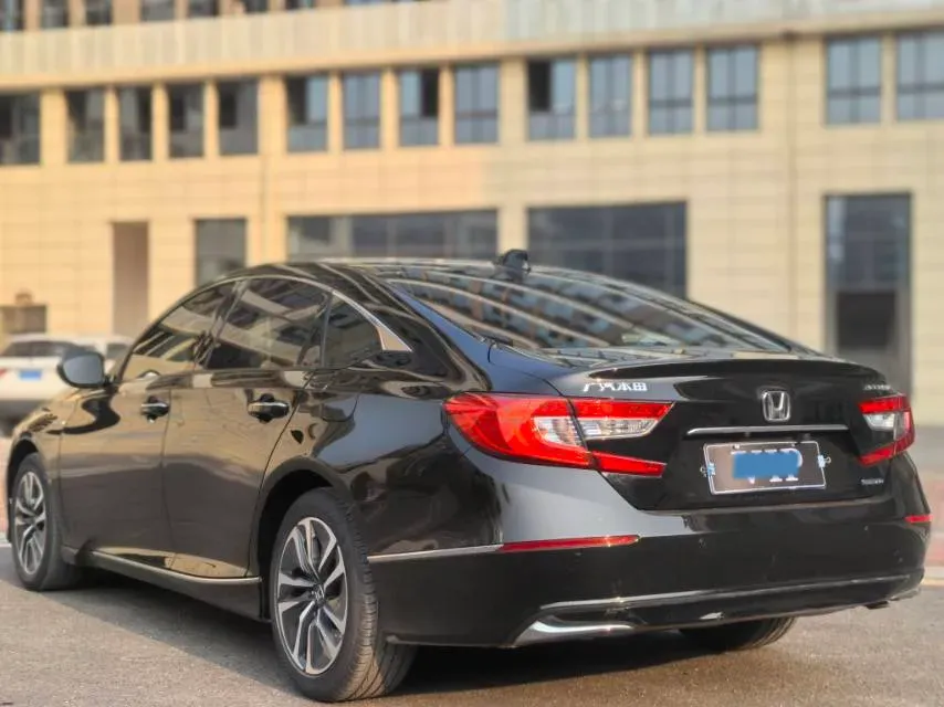 2018 Honda Accord 2.0L 146HP L4 E-CVT Hybrid,autocango,china used car exporter,china ev exporter,chinese used car exporter,chinese used ev exporter