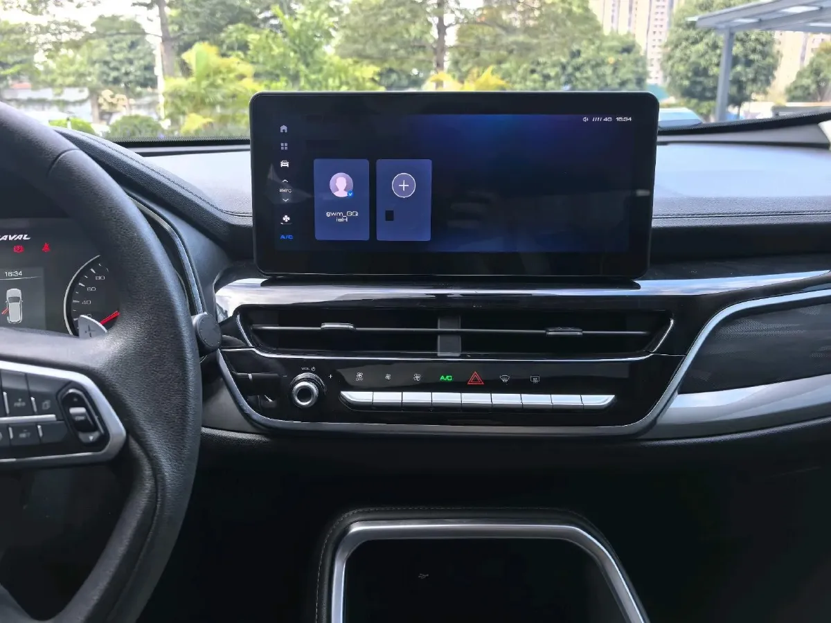 2021 Haval H6 1.5T 150HP L4 7DCT,autocango,china used car exporter,china ev exporter,chinese used car exporter,chinese used ev exporter