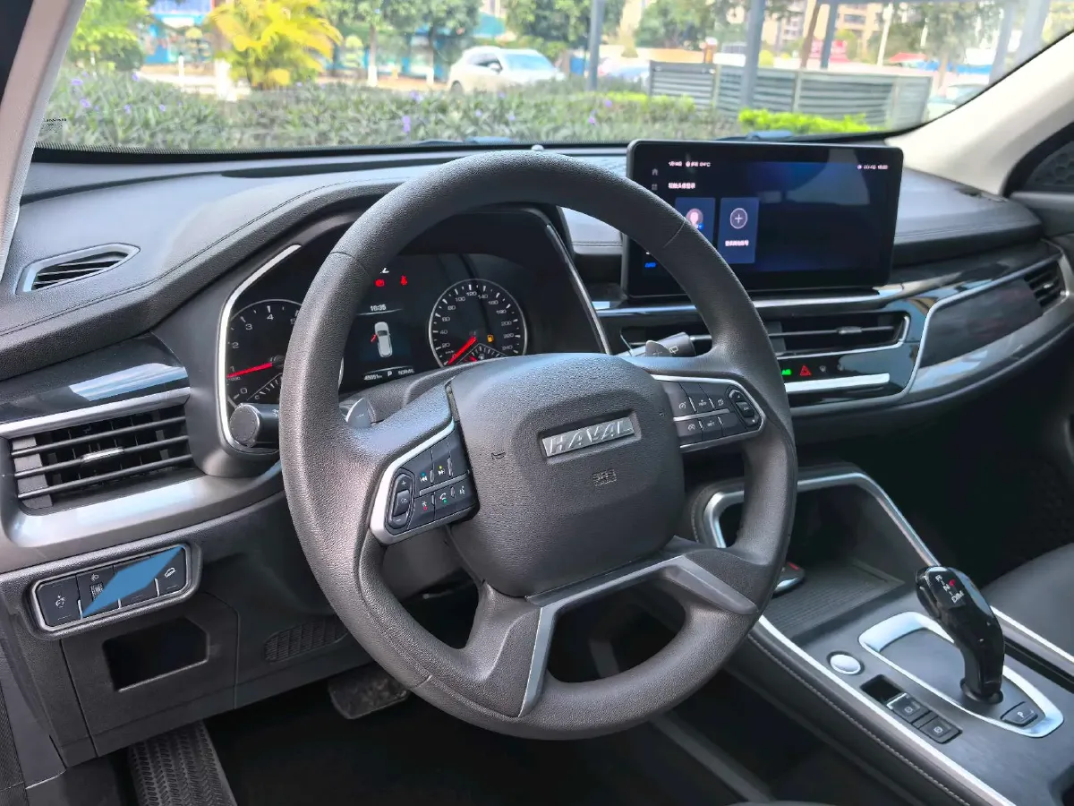 2021 Haval H6 1.5T 150HP L4 7DCT,autocango,china used car exporter,china ev exporter,chinese used car exporter,chinese used ev exporter