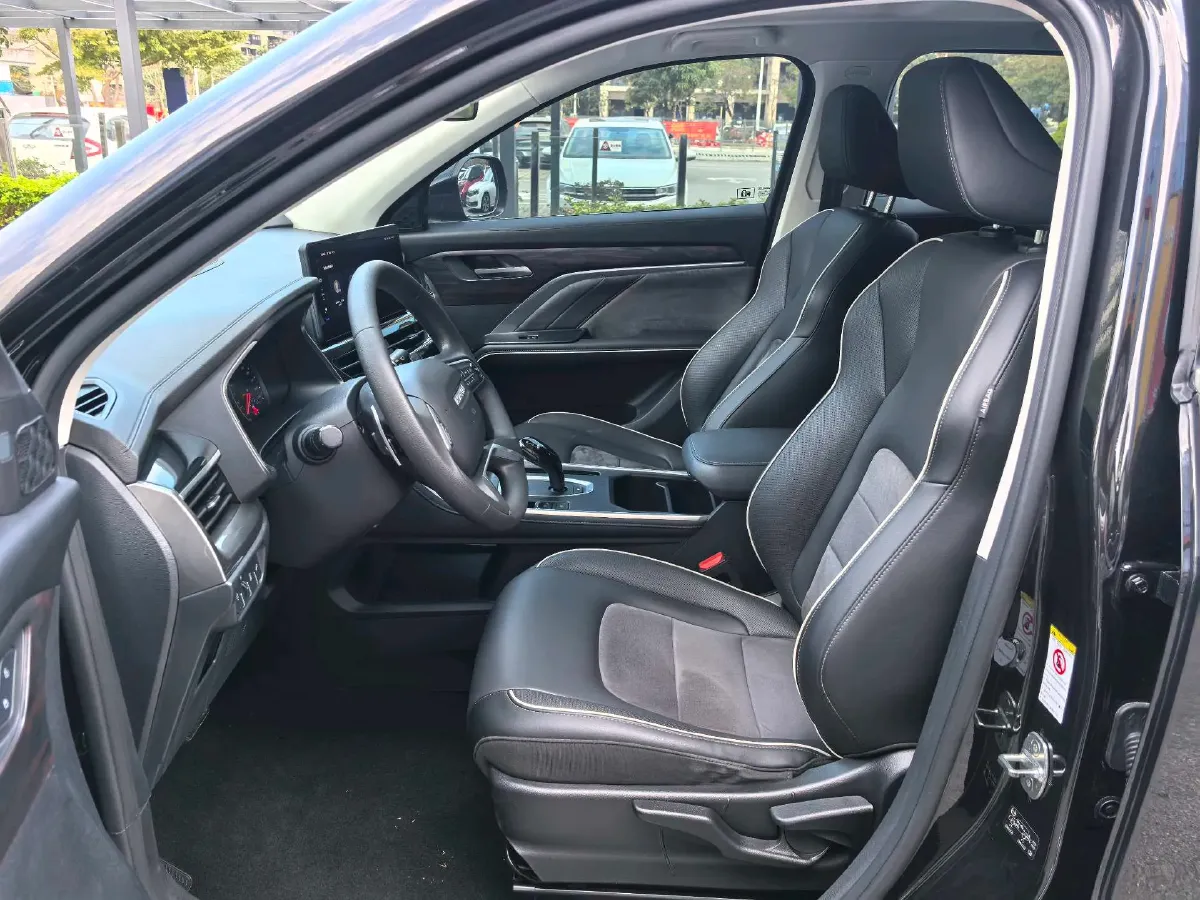 2021 Haval H6 1.5T 150HP L4 7DCT,autocango,china used car exporter,china ev exporter,chinese used car exporter,chinese used ev exporter