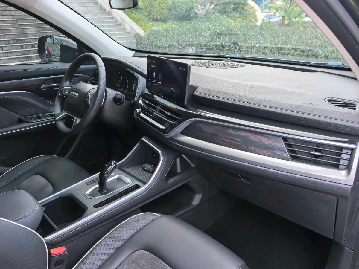 2021 Haval H6 1.5T 150HP L4 7DCT,autocango,china used car exporter,china ev exporter,chinese used car exporter,chinese used ev exporter