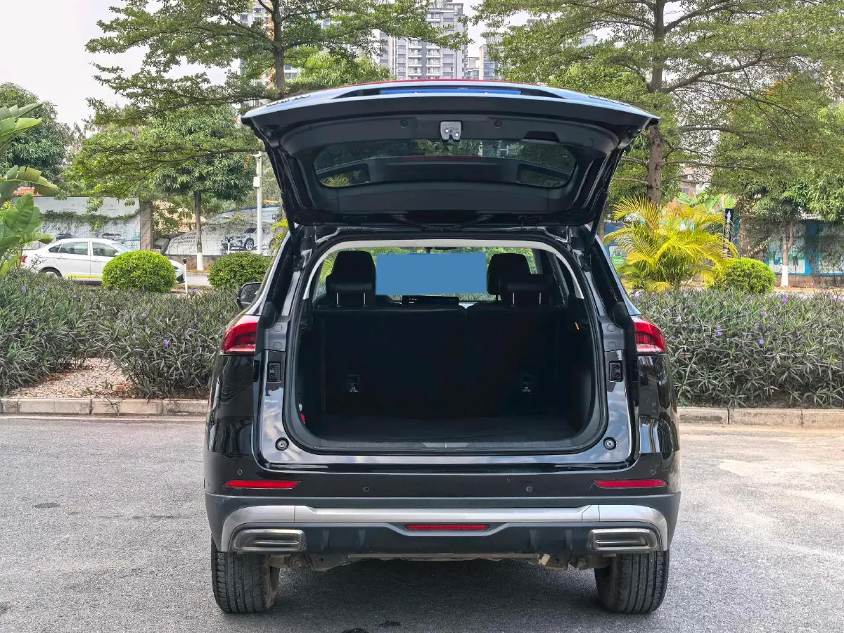 2021 Haval H6 1.5T 150HP L4 7DCT,autocango,china used car exporter,china ev exporter,chinese used car exporter,chinese used ev exporter