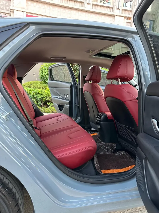 2022 Hyundai Elantra 1.5L 115HP L4 CVT,autocango,china used car exporter,china ev exporter,chinese used car exporter,chinese used ev exporter