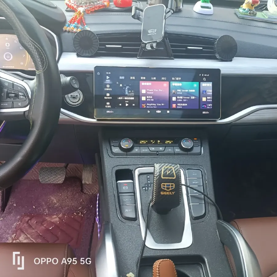 2021 Geely Azkarra 1.8T 184HP L4 7DCT,autocango,china used car exporter,china ev exporter,chinese used car exporter,chinese used ev exporter