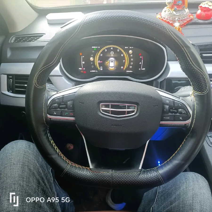 2021 Geely Azkarra 1.8T 184HP L4 7DCT,autocango,china used car exporter,china ev exporter,chinese used car exporter,chinese used ev exporter