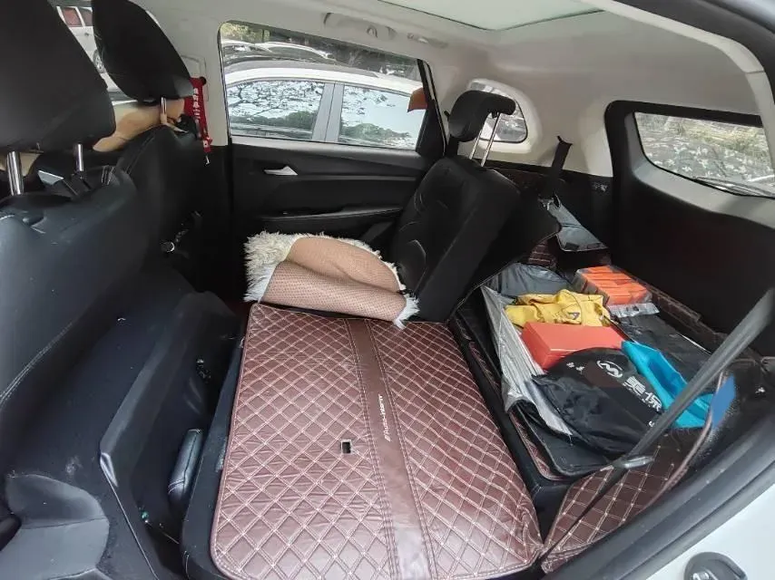 2020 HanTeng X7 1.5T 156HP L4 6AT,autocango,china used car exporter,china ev exporter,chinese used car exporter,chinese used ev exporter