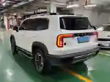 2021 Haval Dargo 2.0T 211HP L4 7DCT