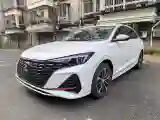 2022 ChangAn Eado 1.4T 160HP L4 7DCT