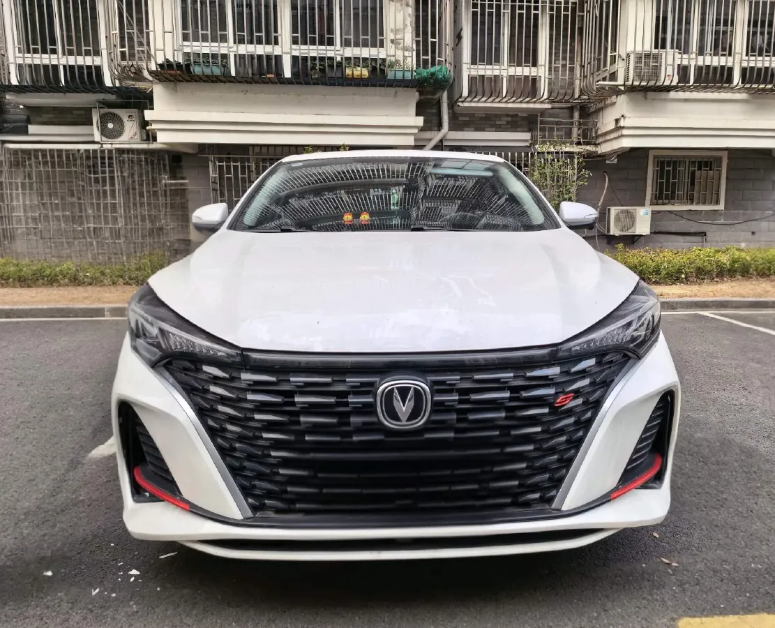 2022 ChangAn Eado 1.4T 160HP L4 7DCT,autocango,china used car exporter,china ev exporter,chinese used car exporter,chinese used ev exporter