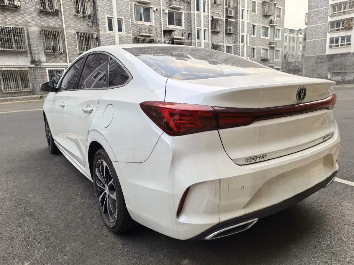 2022 ChangAn Eado 1.4T 160HP L4 7DCT,autocango,china used car exporter,china ev exporter,chinese used car exporter,chinese used ev exporter