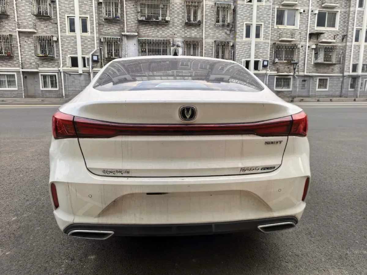 2022 ChangAn Eado 1.4T 160HP L4 7DCT,autocango,china used car exporter,china ev exporter,chinese used car exporter,chinese used ev exporter