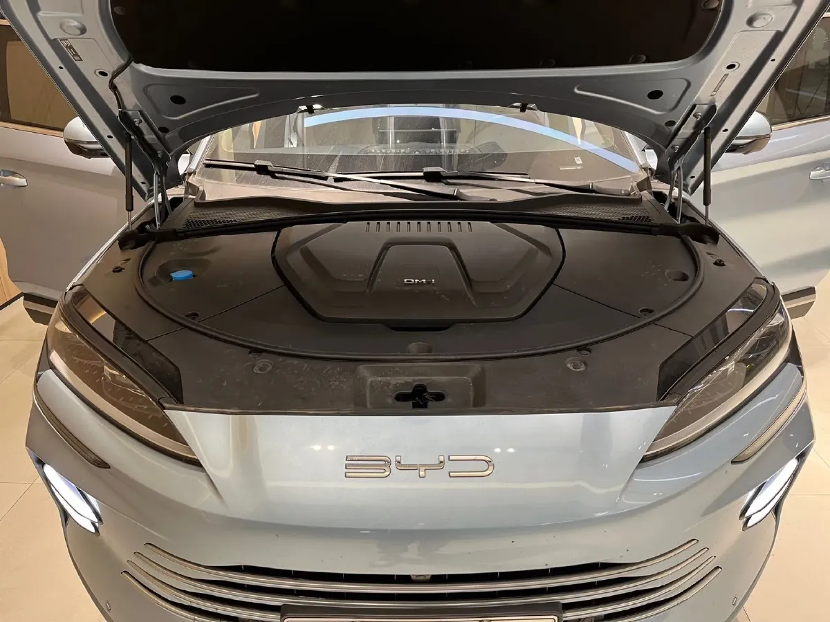 2024 BYD Song Plus 1.5L 110HP L4 E-CVT PHEV 18.3KWH,autocango,china used car exporter,china ev exporter,chinese used car exporter,chinese used ev exporter