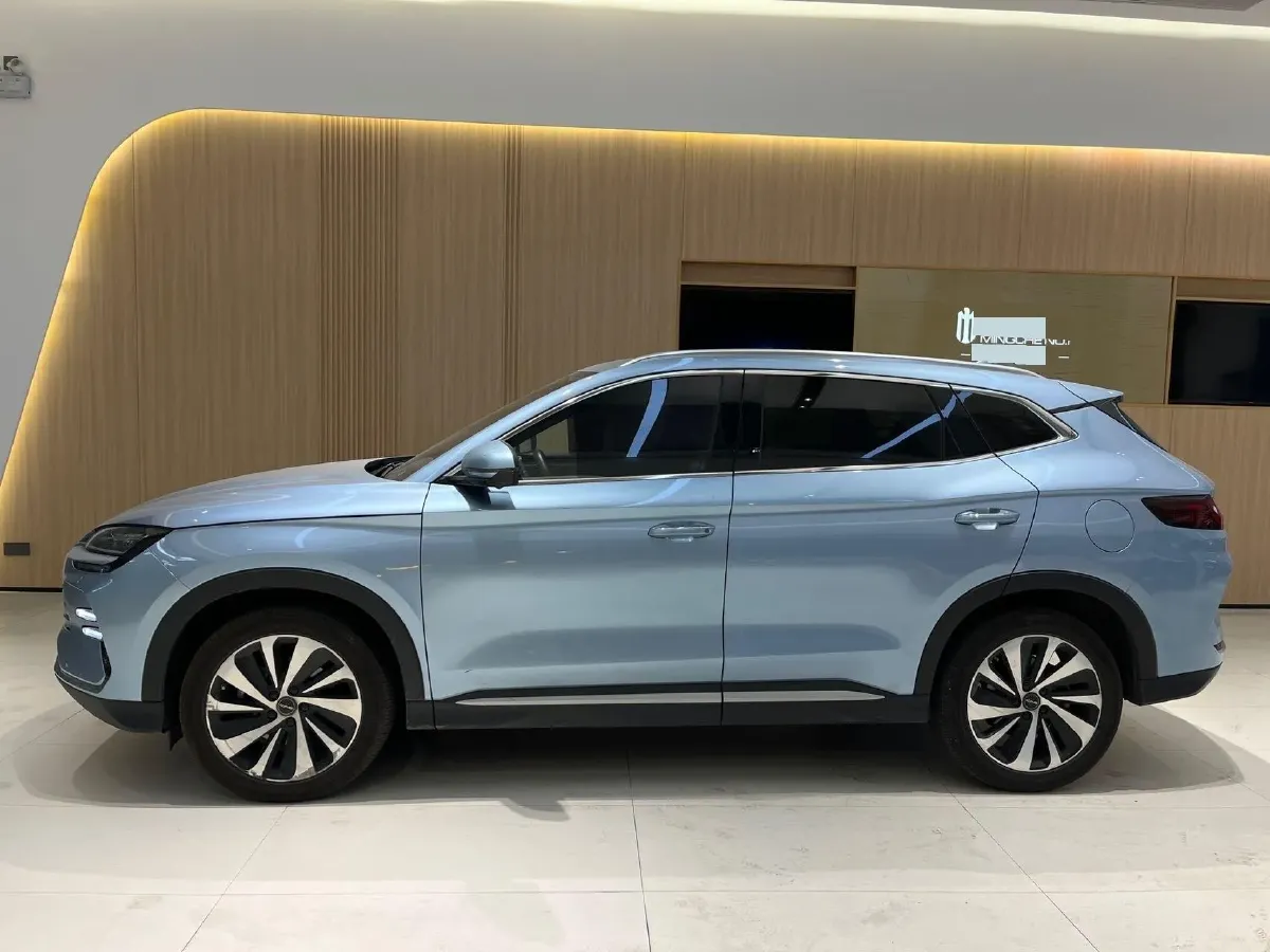 2024 BYD Song Plus 1.5L 110HP L4 E-CVT PHEV 18.3KWH,autocango,china used car exporter,china ev exporter,chinese used car exporter,chinese used ev exporter