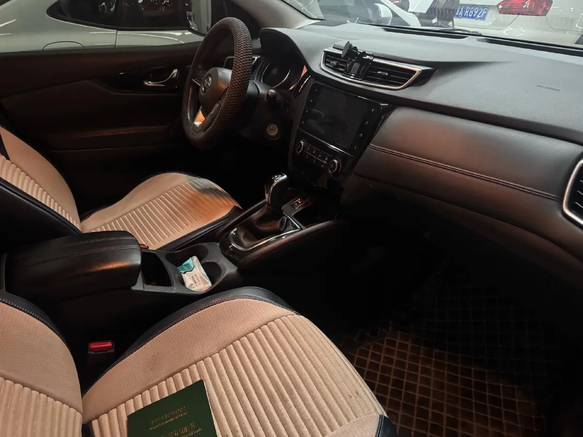 2021 Nissan Qashqai 2.0L 151HP L4 CVT,autocango,china used car exporter,china ev exporter,chinese used car exporter,chinese used ev exporter