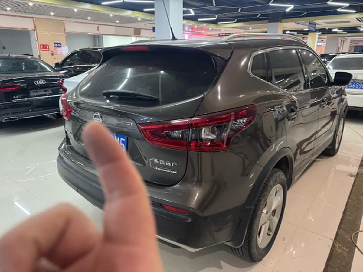 2021 Nissan Qashqai 2.0L 151HP L4 CVT,autocango,china used car exporter,china ev exporter,chinese used car exporter,chinese used ev exporter
