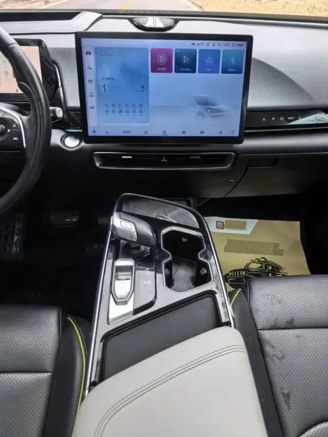 2022 BeiJing Auto Rubik 1.5T 188HP L4 7DCT,autocango,china used car exporter,china ev exporter,chinese used car exporter,chinese used ev exporter