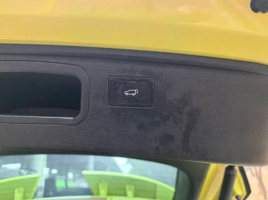 2022 BeiJing Auto Rubik 1.5T 188HP L4 7DCT,autocango,china used car exporter,china ev exporter,chinese used car exporter,chinese used ev exporter