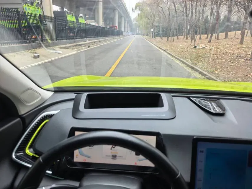 2022 BeiJing Auto Rubik 1.5T 188HP L4 7DCT,autocango,china used car exporter,china ev exporter,chinese used car exporter,chinese used ev exporter