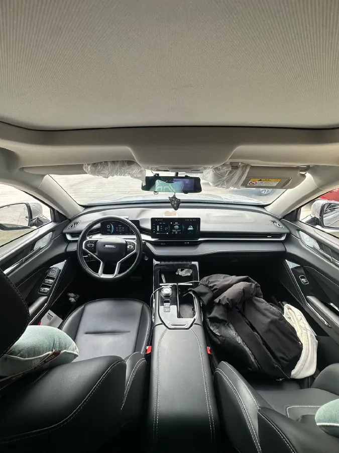 2021 Haval H6 1.5T 169HP L4 7DCT,autocango,china used car exporter,china ev exporter,chinese used car exporter,chinese used ev exporter