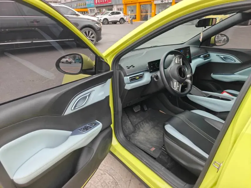 2023 BYD Seagull BEV 30.08KWH,autocango,china used car exporter,china ev exporter,chinese used car exporter,chinese used ev exporter